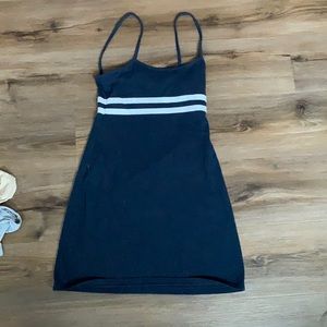 brandy melville dress